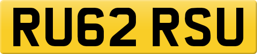 RU62RSU